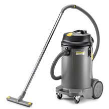 F39674128620 Art. NT 48/1 ASPIRATORE SOLIDI/LIQUIDI 48LT 1380W art.1.428-620.0 Karcher