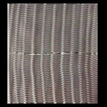 F3018100002 PVS KEM-Accessori: BRM Bussola retinata metallica, 13,5x1000 cf=10pz Art. 63310B1600000 Friulsider