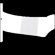 F3018100029 PVS FS Fascetta per cablaggio in nylon - Bianca, 3,6X370 cf=100pz Art. 36300M363700C Friulsider