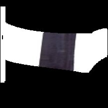 F3018100036 PVS FS Fascetta per cablaggio in nylon - Nera, 2,5X200 cf=100pz Art. 36300P252030C Friulsider