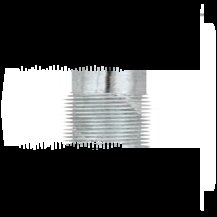 F3018100048 PVS Vite autoperforante TE EN ISO 15480, Misure: 6,3X50, cf=200pz, Art. 19600B0605000 Friulsider