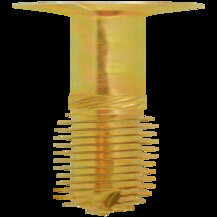 F3018100129 PVS FM-WOOD PRO Vite TPS portante per legno, 8x90, cf=100pz Art. 07310D0809000 Friulsider