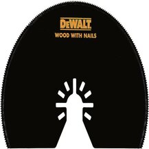 F3020D10047 PVS LAMA SEGMENTATA TAGLIO diam.102mm Art. DT20710-QZ Dewalt