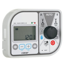 F39710001 PVS PROGRAMMATORE AQUA-HOME 4-6-8 Art. 8022 Claber
