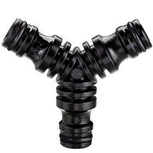 F39710018 PVS DEVIATORE 3 VIE BL. Art. 8615 Claber