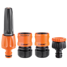 F39710028 PVS STARTER KIT 1/2