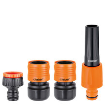 F39710056 PVS STARTER KIT (PRESA-LANCIA-RACCORDI) Art. 9656 Claber