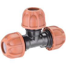 F39710065 PVS T DIAM 20MM Art. 90323 Claber