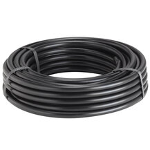 F39710076 PVS TUBO PE DIAM. 20 MM. M. 25 Art. 90373 Claber