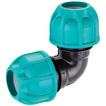 F39710078 PVS GOMITO PER TUBO 3/4