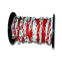 F39770002 PVS CATENA DIN 5685 BIANCA ROSSA MM 5 Art. 111727 Andrighetti