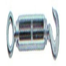 F39770012 PVS TENDITORE ROBUR OCC.GANCIO ZINC.MA 6 Art. 155151 Andrighetti