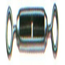 F39770015 PVS TENDITORE ROBUR ZINCATO MA 5 Art. 053128 Andrighetti