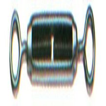 F39770018 PVS TENDITORE ROBUR ZINCATO MA 10 Art. 053131 Andrighetti