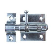 F39770031 PVS CATENACCI CANNONE 100 ZINCATI Art. 140610 Andrighetti