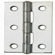 F39770035 PVS CERNIERE STRETTE ACC.ZINC. 1-1.4* 30 Art. 092225 Andrighetti