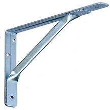 F39770053 PVS MENSOLE ACC.ZINCATO GRANDE PORTAT.CM40 Art. 096266 Andrighetti