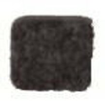 F39770060 PVS FELTRINO ADESIVO MARRON MM 30X30 Art. 081588 Andrighetti