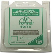 F39770077 PVS PUNTI X NOVUS MANUALI 53-10 Art. 153844 Andrighetti