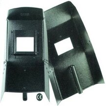 F39770090 PVS MASCHERE CURVE X SALDARE CE Art. 051669 Andrighetti