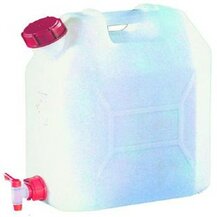 F39770109 PVS TANICHE ELTEX LT 10 CON RUBINETTO Art. 052131 Andrighetti