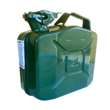 F39770110 PVS TANICHE METALLO LT 10 Art. 080094 Andrighetti