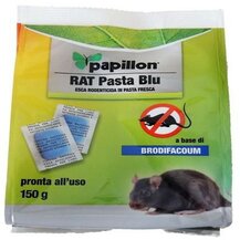 F39770119 PVS ESCA TOPICIDA PASTA PRONTO USO GR.150 Art. 051940 Andrighetti