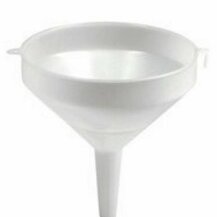 F39770134 PVS IMBUTI POLIPROP.CM 30 C.PORTA FILTRO Art. 222052 Andrighetti