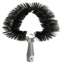 F39770135 PVS RAGNATORE NERO A PUNTA SINCRIN S.MAN Art. 052084 Andrighetti