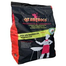 F39770138 PVS BRICCHETTE X GRILL KG.5 Art. 201245 Andrighetti