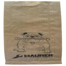 F39770140 PVS SACCHETTI CARTA 12X30 MAURER Art. 036900 Andrighetti