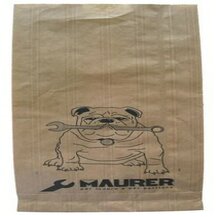 F39770141 PVS SACCHETTI CARTA 14X36 MAURER Art. 036901 Andrighetti