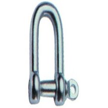 F39770155 PVS GRILLI ACCIAIO INOX MM 5 Art. 122084 Andrighetti