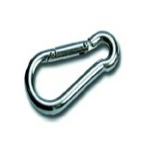 F39770160 PVS MOSCHETTONI 40 ACC.ZINCATO Art. 080293 Andrighetti