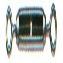 F39770169 PVS TENDITORI ACCIAIO INOX MA 6 Art. 155212 Andrighetti