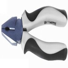 F39770190 PVS PINZA UNIVERSALE CRV MM 175 Art. 088250 Andrighetti