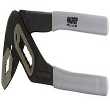 F39770192 PVS PINZE POLIGRIP ACC.CROMOV.M.CI PVC 240 Art. 086364 Andrighetti