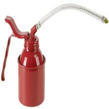 F39770212 PVS OLIATORI CANNA FLESSIBILE ML350 MM210 PZ 2 Art. 155342 Andrighetti