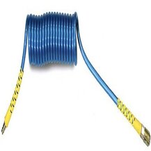 F39770217 PVS TUBO POLIUR.SPIRALE MM8X5 MT 8 RAC.CEE PZ 2 Art. 152884 Andrighetti