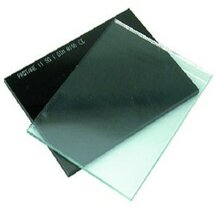 F39770219 PVS VETRI X MASCHERE SPECULARI DIN 11 CE PZ 10 Art. 157313 Andrighetti