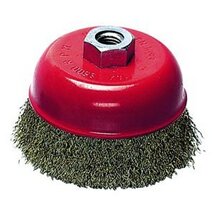 F39770222 PVS SPAZZOLE ACC.A TAZZA M 14X2 MM 100X29 PZ 3 Art. 086522 Andrighetti