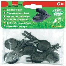 F39770229 PVS ESCHE X TRAPPOLE TOPI SUPER CAT PZ 6 Art. 221218 Andrighetti