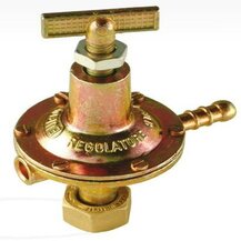 F39770235 PVS REGOLATORI ALTA PRESS. X GAS 8 KG.-ORA PZ 5 Art. 051579 Andrighetti