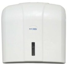 F39770237 PVS DISTRIBUTORE ABS BIANCO CARTA A C PZ 2 Art. 254471 Andrighetti