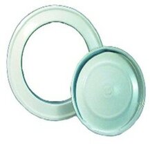 F39770246 PVS ROSONI LACCATI BIANCHI CM10 Art. 051608 Andrighetti