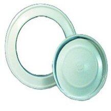 F39770247 PVS ROSONI LACCATI BIANCHI CM12 Art. 051609 Andrighetti