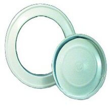 F39770248 PVS ROSONI LACCATI BIANCHI CM13 Art. 052043 Andrighetti