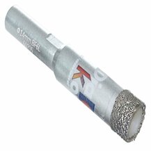 F3036100026 PVS FORETTO A SECCO EXPRESS Ø16 016875E Art. 016875E Diakom