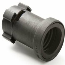 F3764100113 PVS PORTALAMPADA ADATTO A CAVO PIATTO Art. 184 Rosi