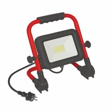 F3764100115 PVS PROIETTORE PORTATILE A LED IP65 30W SPINA SCHUKO Art. RSH41 Rosi